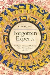 Book cover of Forgotten Experts by A. Tunç Şen