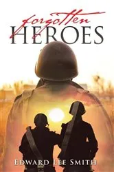 Book cover of Forgotten Heroes by Unknown
