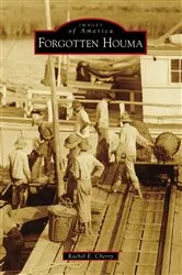 Book cover of Forgotten Houma by Unknown