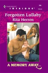 Book cover of Forgotten Lullaby by Unknown