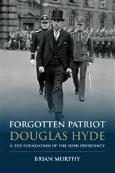 Book cover of Forgotten Patriot by Brian Murphy