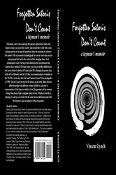 Book cover of Forgotten Satoris Don't Count by VINCENT LYNCH