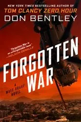 Book cover of Forgotten War by Brian E. Walter