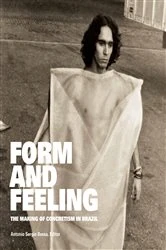 Book cover of Form and Feeling by Antonio Sergio Bessa