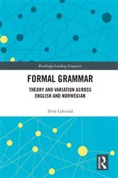 Book cover of Formal Grammar by Philippe de Groote