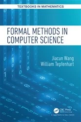 Book cover of Formal Methods in Computer Science by Jiacun Wang