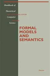 Book cover of Formal Models and Semantics by Bozzano G Luisa