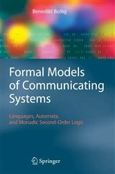 Book cover of Formal Models of Communicating Systems by Benedikt Bollig