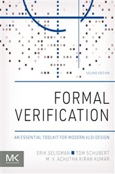 Book cover of Formal Verification (2nd ed.) by Erik Seligman MS