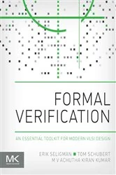Book cover of Formal Verification by Erik Seligman MS