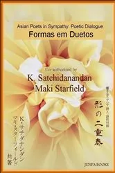 Book cover of Formas em Duetos by K.Satidanadan & Maki Starfield