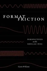 Book cover of Format Friction by Unknown