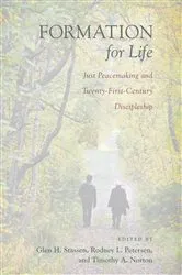 Book cover of Formation for Life by Unknown
