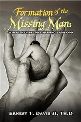 Book cover of Formation of the Missing Man by Ernest T Davis