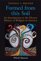 Book cover of Formed From This Soil by Unknown