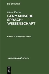 Book cover of Formenlehre (3rd ed.) by Unknown