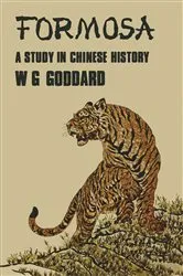 Book cover of Formosa: A Study in Chinese History by NA NA