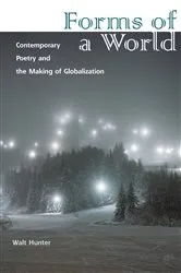 Book cover of Forms of a World by Walt Hunter