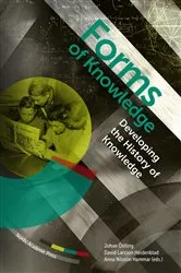 Book cover of Forms of Knowledge by Unknown