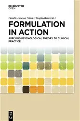 Book cover of Formulation in Action by David Dawson