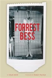 Book cover of Forrest Bess by Chuck Smith