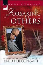 Book cover of Forsaking All Others by Lavyrle Spencer