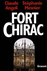 Book cover of Fort-Chirac by Claude Angeli