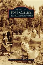 Book cover of Fort Collins by Barbara Fleming