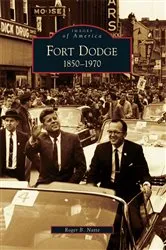 Book cover of Fort Dodge by Roger B. Natte