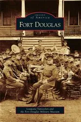 Book cover of Fort Douglas by Louwane Vansoolen