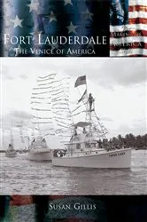 Book cover of Fort Lauderdale by Susan Gillis