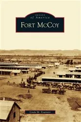 Book cover of Fort McCoy by Linda M. Fournier