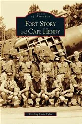Book cover of Fort Story and Cape Henry by Fielding Lewis Tyler
