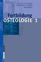 Book cover of Fortbildung Osteologie 1 by Unknown