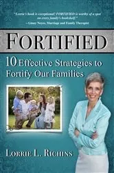 Book cover of Fortified ~ Special Edition by Unknown