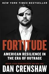 Book cover of Fortitude by Roger Hesketh