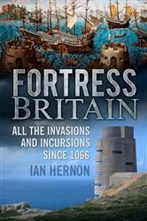 Book cover of Fortress Britain by Ian Hernon