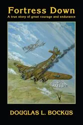 Book cover of Fortress Down by Unknown