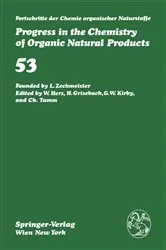 Book cover of Fortschritte der Chemie organischer Naturstoffe / Progress in the Chemistry of Organic Natural Products by L.F. Alves