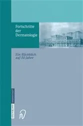 Book cover of Fortschritte der Dermatologie by Birger Konz