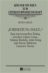Book cover of «Fortsetzung folgt...» by Volker Neuhaus