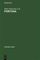 Book cover of Fortuna by Walter Haug