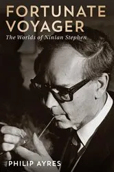 Book cover of Fortunate Voyager by Philip Ayres