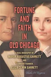 Book cover of Fortune and Faith in Old Chicago by Unknown