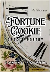 Book cover of Fortune Cookie by Jean Ure