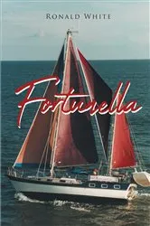 Book cover of Fortunella by Ronald White