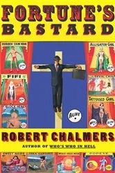 Book cover of Fortune's Bastard by Unknown