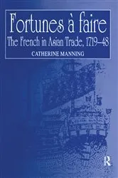 Book cover of Fortunes à faire by Catherine Manning