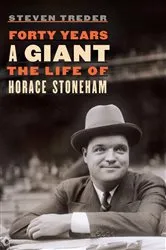 Book cover of Forty Years a Giant by Unknown