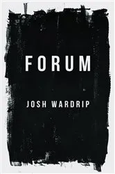 Book cover of Forum by Josh Wardrip